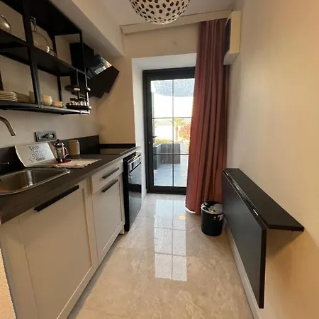 Appartamento Marina - Yalikavak Bodrum
