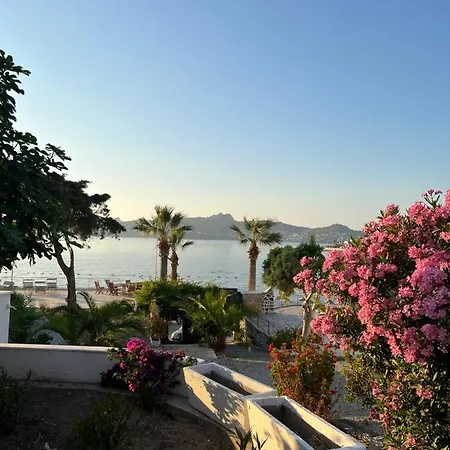 Marina - Yalikavak Appartamento Bodrum