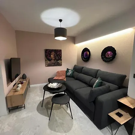 Appartamento Marina - Yalikavak Bodrum
