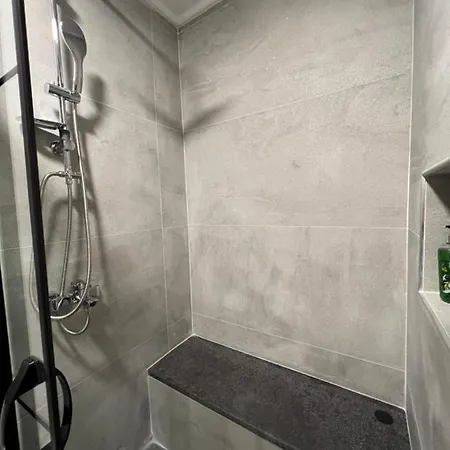 Lägenhet Marina - Yalikavak Bodrum